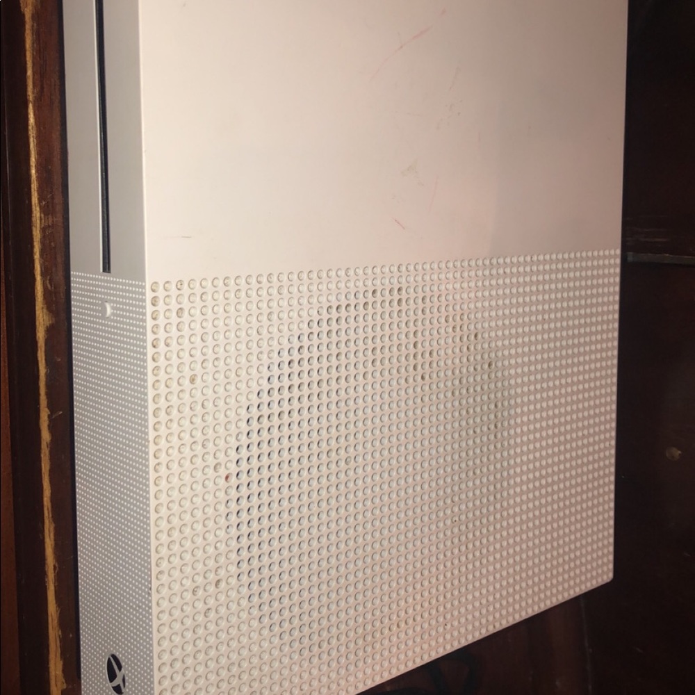 Xbox one s 1 tb